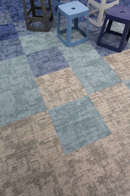 Carpet Tiles