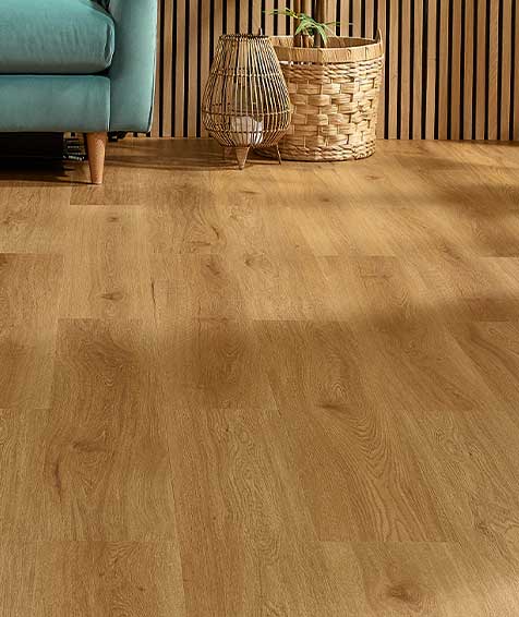 Luxury Vinyl Tiles