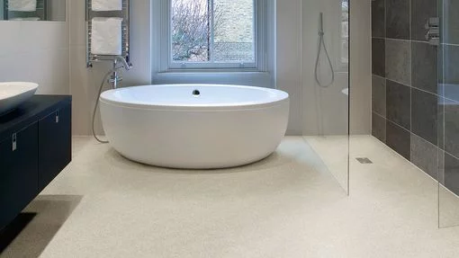 Wet Rooms